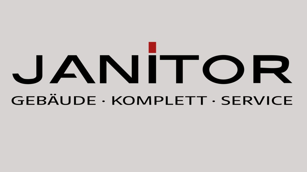 Janitor Logo